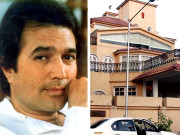 راجیش کھنہ کا متنازع بنگلہ 95 کروڑ میں فروخت ہو گیا