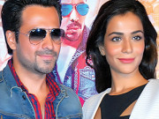 سلمان خان اور عمران ہاشمی کو پاکستان میں پسند کیا جاتا ہے عمائمہ ملک