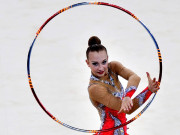 کامن ویلتھ گیمز کینیڈا کی’’کوئن‘‘ کا سونے کے ذخائر پر قبضہ 