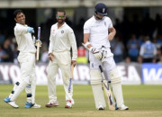 انگلش ٹیم ناکامیوں سے دامن چھڑانے کیلیے بے تاب