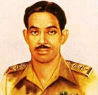 کیپٹن محمد سرور کے یوم شہادت پر ایل او سی چکوٹھی میں پروقار تقریب