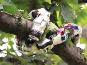 امریکی ماہرین نے روبوٹک سانپ تیار کرلیا  