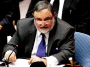 امریکا اپنے سفارتخانوں پر حملے رکوانے کیلئے پیغمبراسلام کی توہین روکےعبداللہ حسین ہارون 