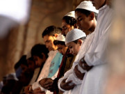 پاکستان ایک نظر میں  پھیکی عید یا پھیکے لوگ