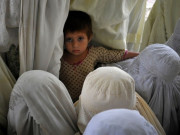 پاکستان ایک ںظر میں  عید اور متاثرین وزیرستان