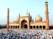 مومن کی عید  رضائے الٰہی کا حصول ہے