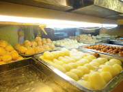 عید الفطر کے موقع پر مٹھائیوںحلوہ جات اور کیک کی فروخت میں اضافہ