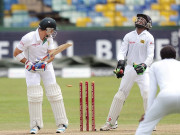 جنوبی افریقا کو’’ڈرا‘‘ کر کولمبو ٹیسٹ ڈرا پروٹیز کو نمبر ون پوزیشن واپس مل گئی 