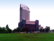 اسمال سافٹ ویئر ٹیکنالوجی پارکس کو آئی ٹی پارکس میں بدلنے کا فیصلہ   