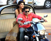 سلمان خان کی ’’کِک ‘‘نے تہلکہ مچا دیا 155 کروڑ سے زائد کما لیے 