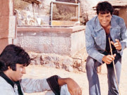 فلم’’شعلے‘‘ میں جے اور ویرو کی دوستی بھارتی فلموں کی سب سے بے مثال دوستی قرار