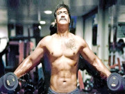 دس سال پہلے شاید میں نے قانون توڑا تھا اجے دیوگن 