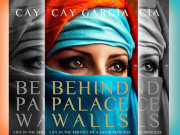 سابق ملازمہ نے سعودی شاہی خاندان کی باتوں سے پردہ اٹھادیا 