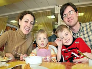 شور سے تنگ امریکی ہوٹل نے بچوں کے داخلے پر پابندی لگا دی