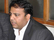 حکومت نے لانگ مارچ کو سیریس نہیں لیا فواد چوہدری