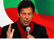 حکومت سے مذاکرات کا وقت اب ختم ہوچکا ہے عمران خان