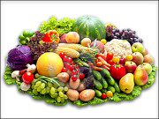 سستی اور تھکاوٹ دور کرنے والی غذائیں 