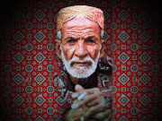 سام پناہ دینے کی رسم سندھ کی ایک خوب صورت روایت  