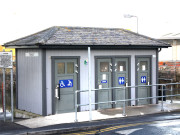 چار کروڑ پاکستانیوں کو بیت الخلاء کی سہولت میسر نہیں  