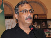 پاکستان کو پڑھی لکھی قیادت کے فقدان کا سامنا ہےحیدر عباس رضوی