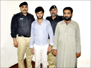 جان چھڑکنے والے نے جان ہی لے لی