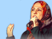 آٹزم سے متاثرہ بچوں کا بولنا آسان بنانے والی ’نبیلہ جعفر‘