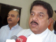 عدالتی فیصلے کے تحت ہی انتخابات ہوں گےگوہر اللہ  