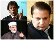 پاکستان ایک نظر میں  ’’یہ سیاسی اونٹ کس کروٹ بیٹھے گا‘‘