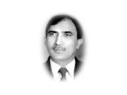 راجہ کی اننگز  