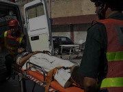 فیصل آباد میں زیر تعمیر مکان کی چھت گرنے سے 7 افراد جاں بحق 3 زخمی