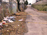 بیلاروس کے آمر کا ایک اور حکمگندگی پھیلانے پر گاڑی ضبط ہوگی