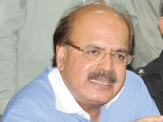 پرویز مشرف 14 اگست سے پہلے ملک سے باہر چلے جائیں گے منظور وسان