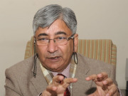 موسمیاتی تبدیلیوں کے پیش نظر ترجیحات بدلنا ہونگی پی اے آر سی