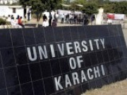 جامعہ کراچی ایریا اسٹیڈی سینٹر برائے یورپ کے تحت ماسٹر پروگرام کا آغاز 