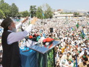 تمام مذاہب کے احترام کاعالمی قانون بنایا جائے منورحسن 