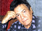 ابّا سے ہر رات ادبی نوک جھونک ہوتی تھی محمد قوی خان