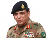 جنرل کیانی کی مدت ملازمت میں توسیع کیخلاف رٹ دائر 