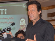 کارکن گرفتاریوں کی کوشش پر تھانوں کا گھیراؤکریں عمران خان