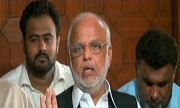 حکومت کا جیسا رویہ ہوگا ویسا ہی جواب دیا جائے گا صدر تحریک انصاف پنجاب