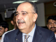 اسرائیل نے غزہ کے اسکول اور اسپتال ملبے کا ڈھیر بنادیے فلسطینی سفیر