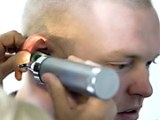 تیز آواز سے کان اور دماغ متاثر ہونے کا خدشہ ہے تحقیق 