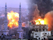 خونخوار اسرائیل مشکل میں