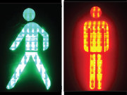 الیکٹرانک ٹریفک سگنل کے سو سال مکمل ہوگئے