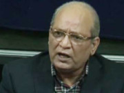 طاہرالقادری تو آئے ہی خون خرابہ کرنے ہیں مشاہداللہ