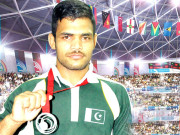 فیصل آباد کی گلیوں میں گھومنے والے موٹر میکینک نے ملک کا نام روشن کردیا 