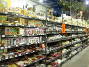 بازاری غذا…صحت اور پیسے کا ضیاع