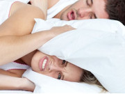 خراٹوں کا قدرتی علاج