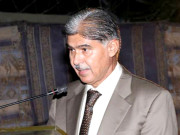 جشن آزادی پر تحفظ کے بہتر انتظامات کیے جائیں آئی جی سندھ    
