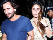 حکومت سیف علی سے پدما شری ایوارڈ واپس نہیں لے رہی کرینہ     