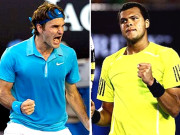 ٹورنٹو ماسٹرز کپ ٹینس راجر فیڈرر اور جوئے ولفریڈ سونگا میں ٹائٹل کی جنگ  